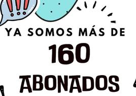 El Arroyo FS sigue con la campaña de abonos