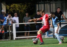 El Arroyo cae ante el Trujillo en cuartos de la Copa Federación