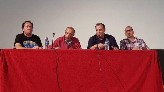 «Nuestro primer objetivo es volver a ilusionar a la afición»