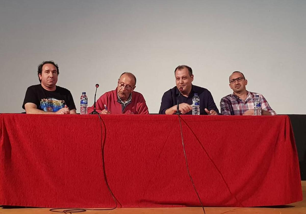 «Nuestro primer objetivo es volver a ilusionar a la afición»