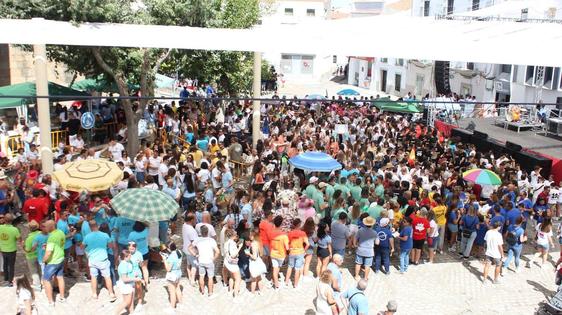 Arroyo de la Luz se prepara para volver a disfrutar de sus tradicionales Ferias y Fiestas de Septiembre