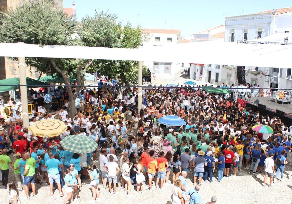Arroyo de la Luz se prepara para volver a disfrutar de sus tradicionales Ferias y Fiestas de Septiembre