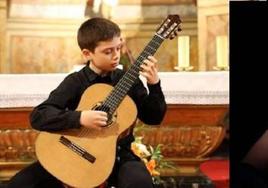 Nueva cita musical con los ganadores del concurso 'Ángel Iglesias' 2022