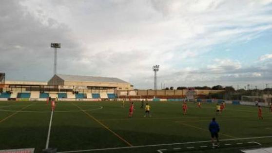 Los arroyanos y malpartideños empataron a 0 en el municipal de Arroyo de la Luz