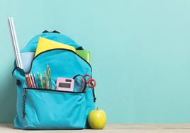 Becas municipales para el curso 2023-2024