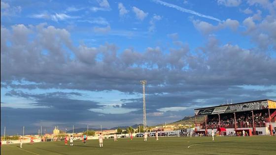 El Arroyo CP comienza la temporada con un empate en Castuera