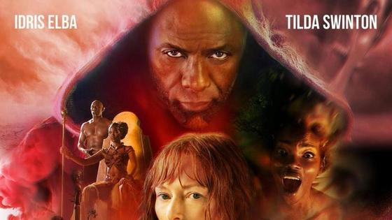 Tarde de cine con 'Tres mil años esperándote'