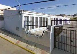 Aula de Adultos de Arroyo de la Luz.