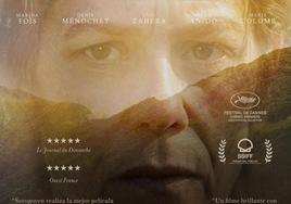 'As bestas' en el cine de Arroyo de la Luz