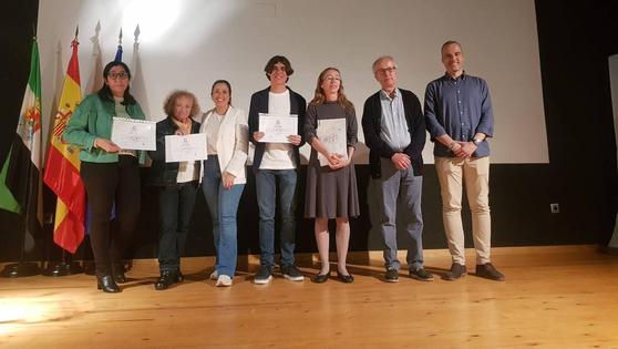 Por primera vez se publican las obras ganadoras del Concurso Regional Poeta Juan Ramos