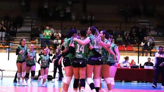 El Extremadura Arroyo asalta La Cantábrica y arrolla (0-3) al Astillero