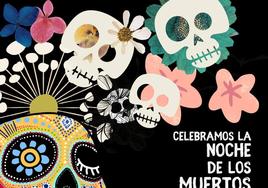 El ECJ celebra la Noche de los Muertos