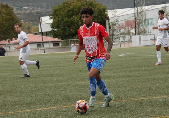 El Arroyo empata a 0 en Calamonte