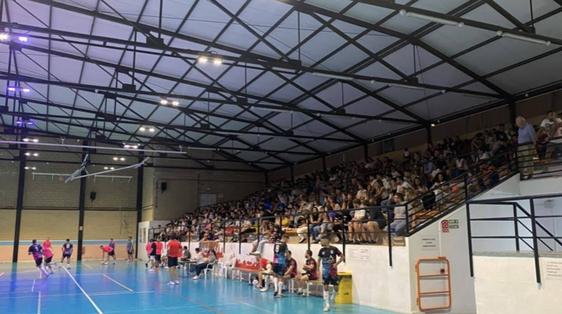 El Arroyo FS recibe en casa al Ciudad Almendralejo FS