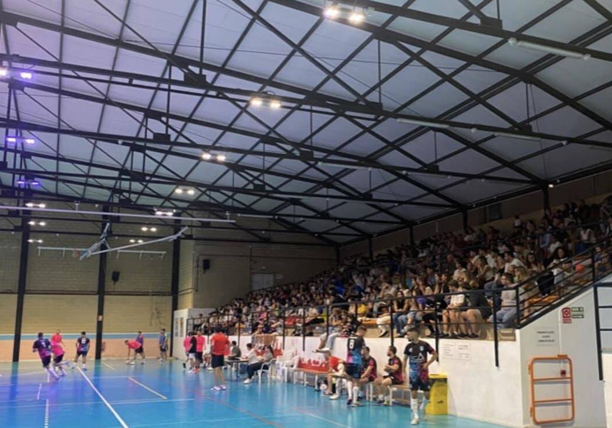 El Arroyo FS recibe en casa al Ciudad Almendralejo FS