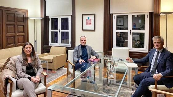El Ayuntamiento arroyano valora «muy positivamente» la construcción de la variante