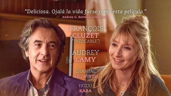 Domingo de cine con 'La brigada de la cocina'