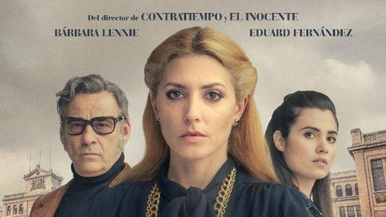 Domingo de cine con 'Los renglones torcidos de Dios'