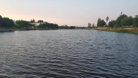 Pagos de tasas para de la Sociedad de Pescadores Molano y Río Pontones