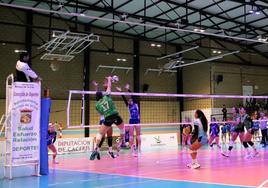 El Extremadura Arroyo se despide de la Copa con un partido memorable (1-3) ante el súper líder leganes.com