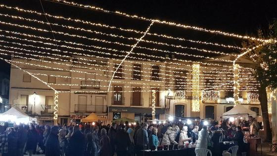 Artesanos de toda la región participarán en el Mercado Navideño