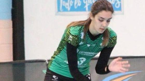 Raquel del Álamo, MVP de la undécima jornada tras su exhibición ante Arona