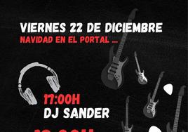 El ECJ celebra la Navidad en el Portal