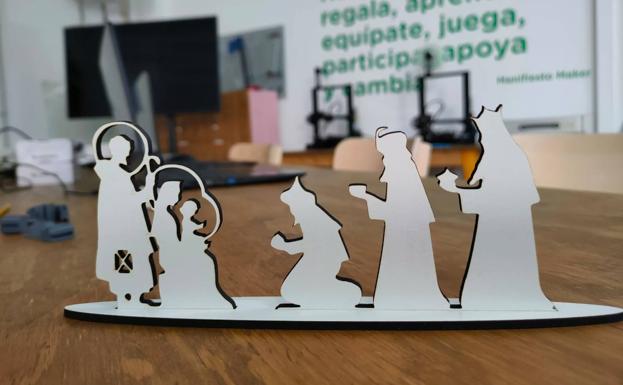 Imagen principal - Elaboraciones navideñas. 