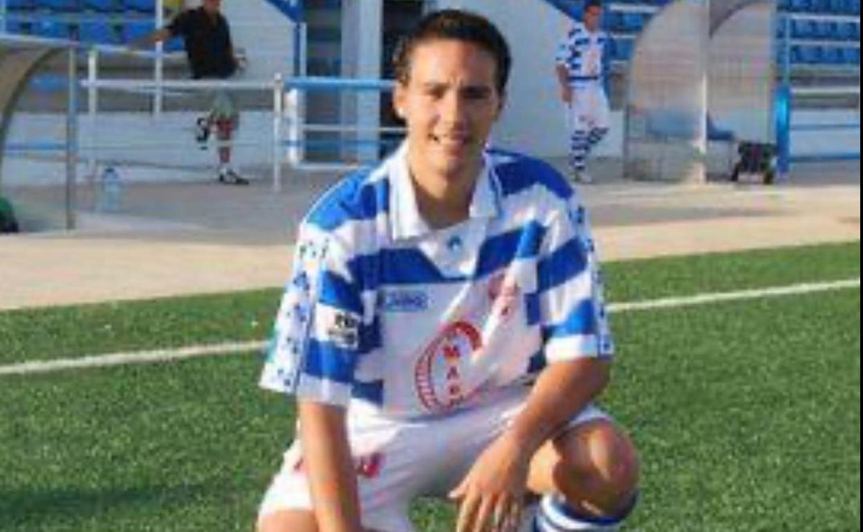 El Arroyo FS refuerza la plantilla con el fichaje de Carlos Pizarro