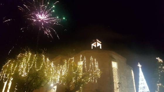 Los Reyes Magos pusieron fin a la Navidad de Arroyo de la Luz