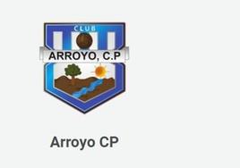 El Arroyo se enfrenta al Moralo en el último partido de la primera vuelta