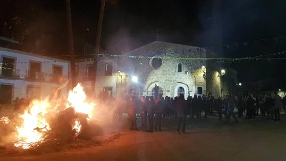 Esta noche, San Sebastián está de fiesta