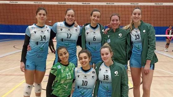 Severo correctivo para el Extremadura Arroyo (3-0) en su visita a Torrejón