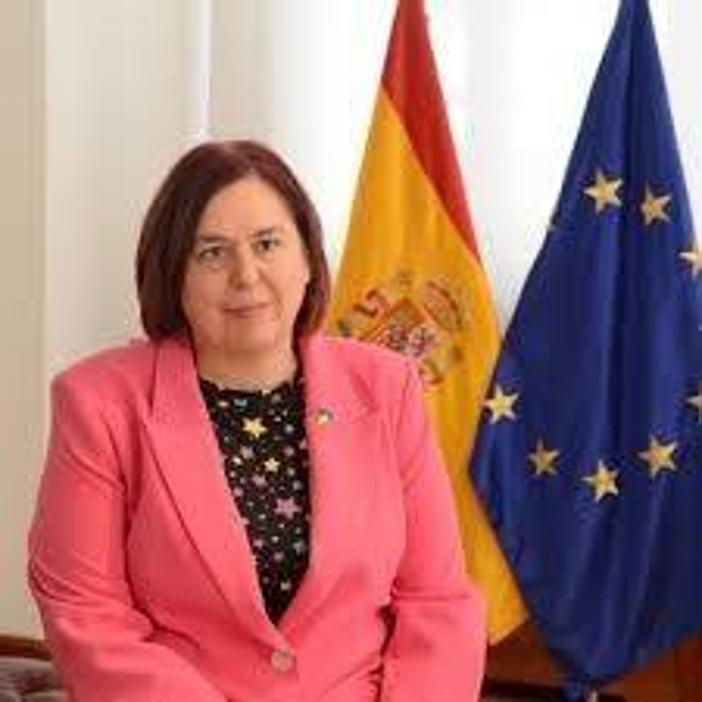 El Extremadura Arroyo nombrará madrina de honor a Begoña García Bernal