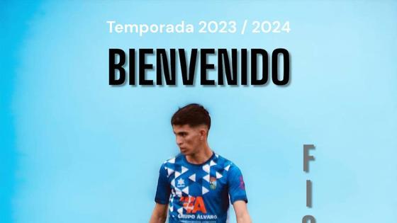 Rubén Vizcaíno ficha por el Arroyo CP