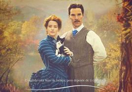 Mr. Wain, en el cine de Arroyo de la Luz