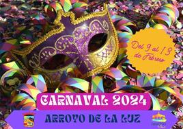 Arroyo se prepara para disfrutar del Carnaval con desfiles, concursos y bailes