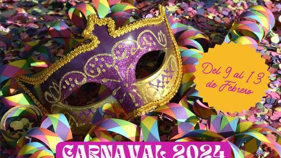 Arroyo se prepara para disfrutar del Carnaval con desfiles, concursos y bailes