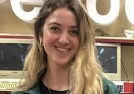 'Balbi' Ulla cuajó un gran partido ante el CV Torrelavega el pasado sábado.