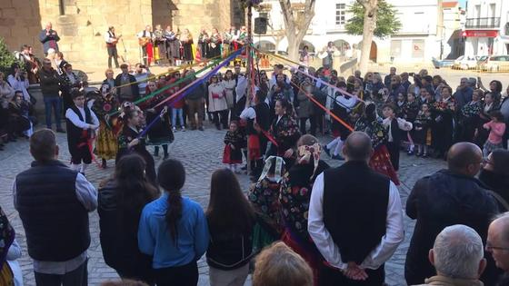 Arroyo de la Luz, un pueblo de cultura y tradiciones