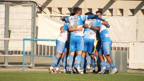 El Arroyo CP suma 3 puntos ante el Don Benito