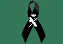 Minuto de silencio en apoyo a los Guardias Civiles asesinados en Barbate
