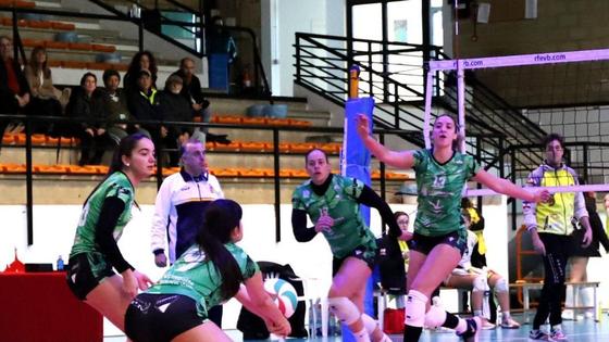 Severo correctivo del Extremadura Arroyo (3-0) que fue muy superior al Astillero