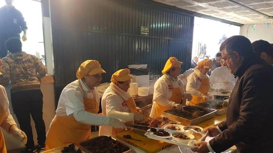 Arroyo de la Luz volverá a disfrutar de todo un fin de semana dedicado a las Coles con Buche