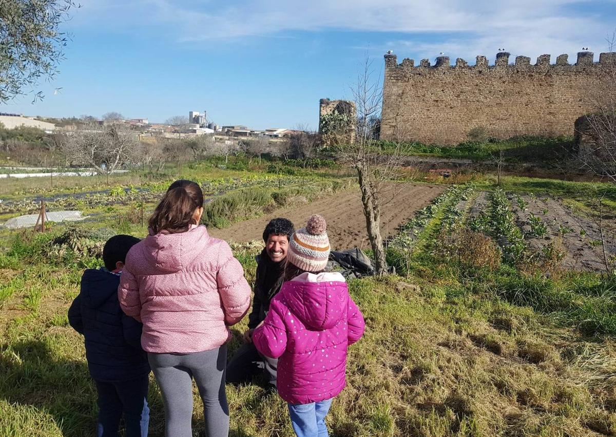 Imagen secundaria 1 - Talleres del pasado año.