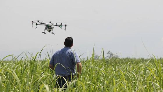 Inscripciones para el curso de drones de la Diputación de Cáceres