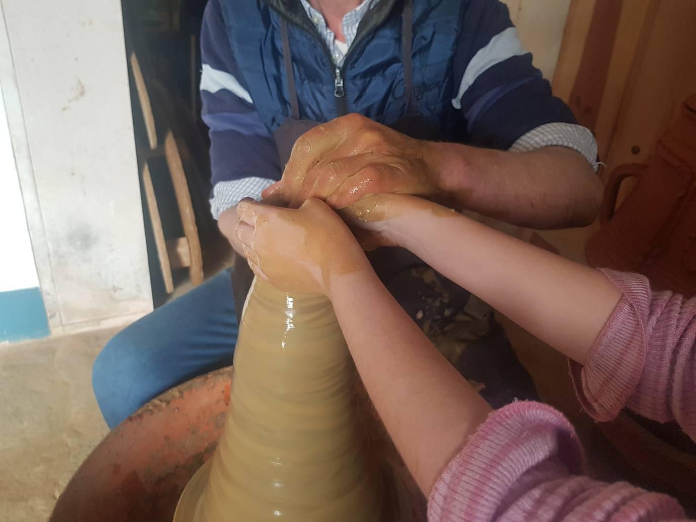 XX Fiesta Gastronómica Coles con Buche