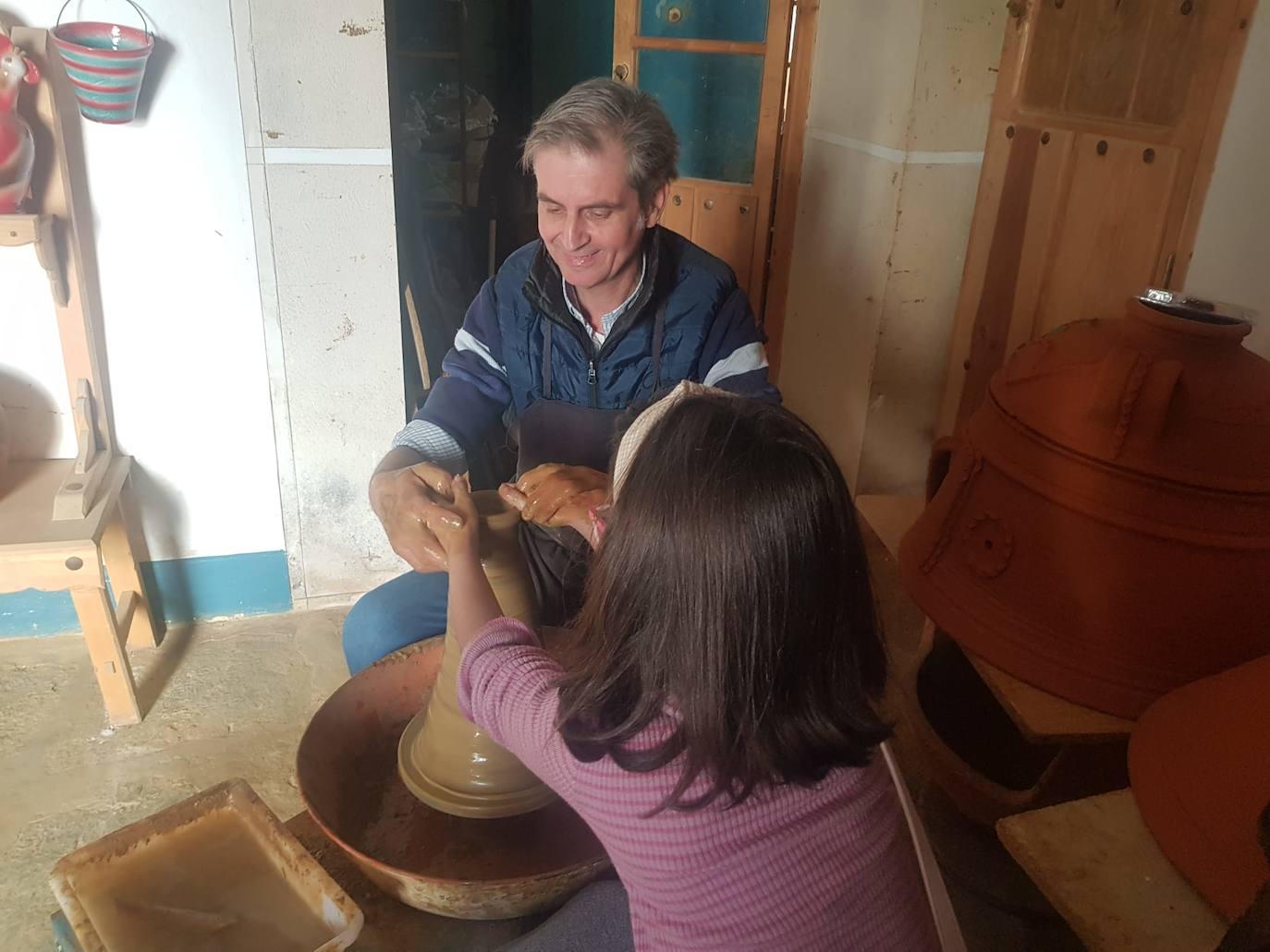 XX Fiesta Gastronómica Coles con Buche