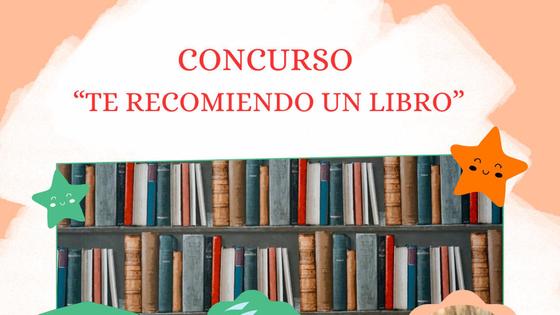 La biblioteca arroyana anima a sus jóvenes usuarios a participar en el concurso 'Te recomiendo un libro'