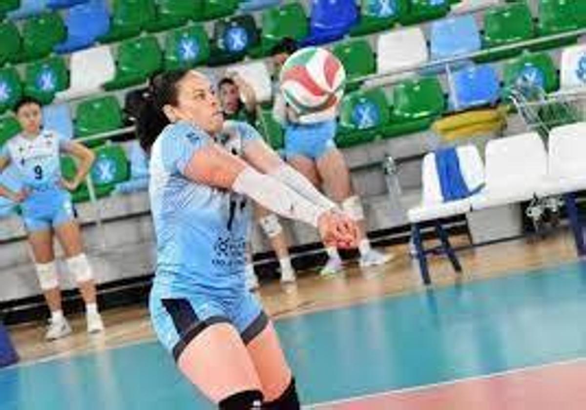 Sandell: «Será muy duro jugar contra el líder imbatido, en su cancha, pero si jugamos como equipo tendremos una oportunidad»